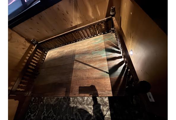 Balinees bed 140*200 - IMG_0611