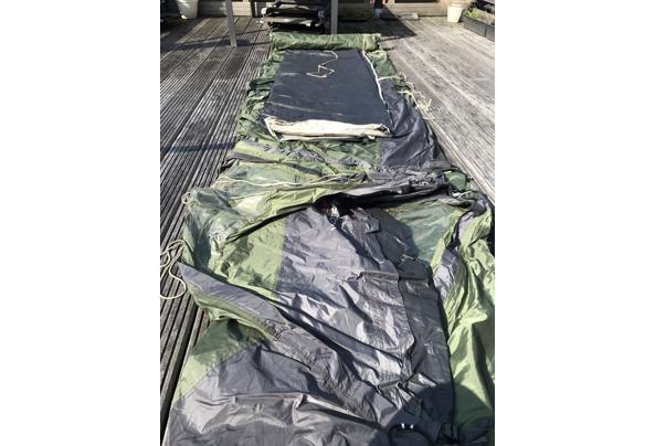 Wildebeast Memba green - F34287DD-06CD-4BC2-8B00-973B56716523