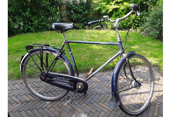 Herenfiets Batavus Verona - 20240518_172300