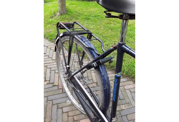 Herenfiets Batavus Verona - 20240518_172348