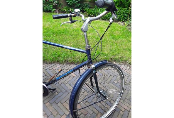 Herenfiets Batavus Verona - 20240518_172359