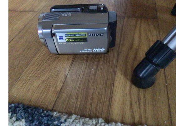 Video camera - IMG_0301