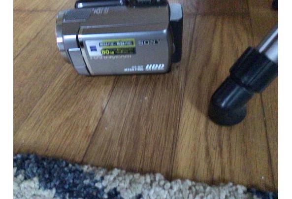 Video camera - IMG_0302