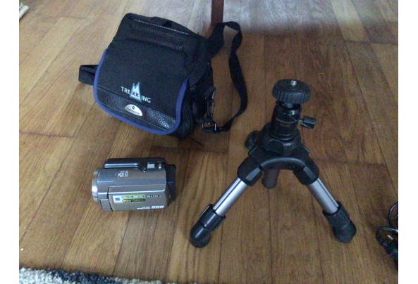 Video camera - IMG_0303