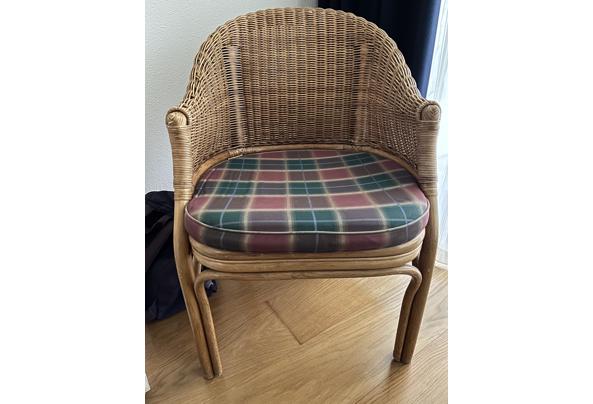 Rotan stoel - IMG_4339