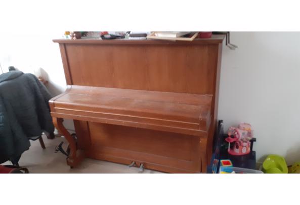 Steinbach piano - 20231222_135335