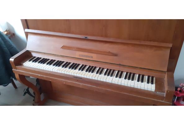 Steinbach piano - 20231222_135343