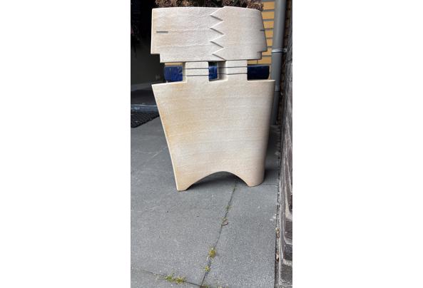 Mooi abstract tuinbeeld - CE4C1093-3375-48E4-A41B-CC239655C611