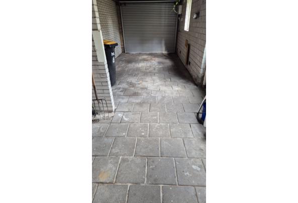 Ca. 40m2 30x30 tegels - 20250905_155704