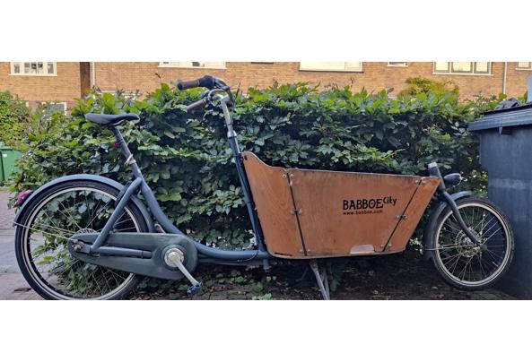 Bakfiets Babboe - IMG_20260827_195355
