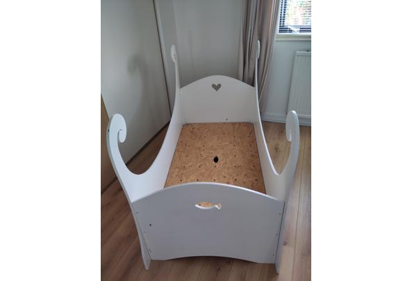 Origineel kinderbed - IMG_20251020_123846