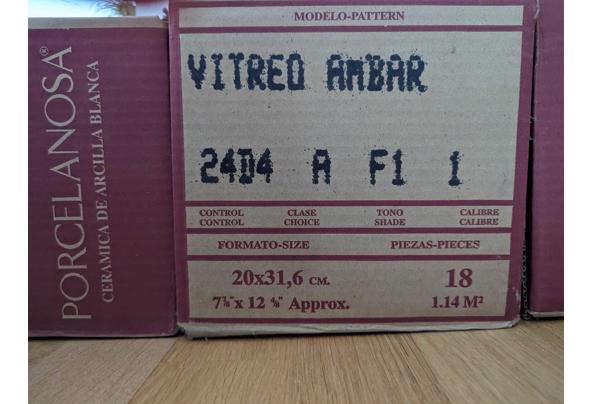 Virtreo Ambar 'mozaiek'-tegels - d3b54724-de1d-463e-b262-fdb47213abbb_638335700582315441