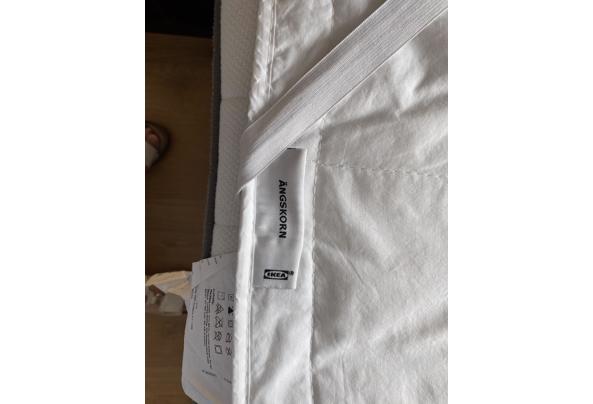 GRATIS 2-persoons Ikea bed (160x200 cm) - IMG_0520