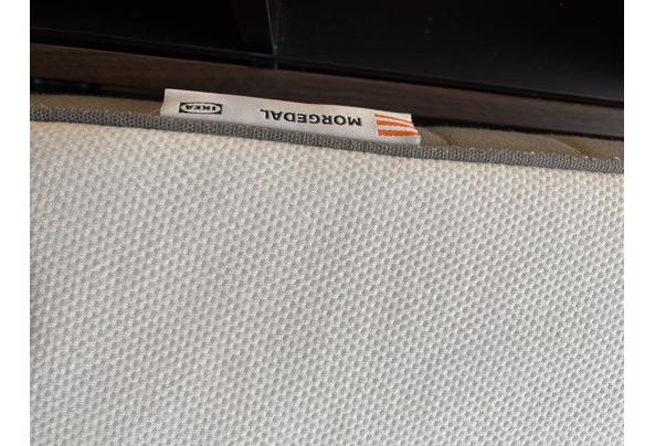 GRATIS 2-persoons Ikea bed (160x200 cm) - IMG_0521