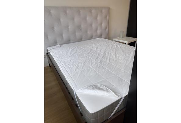 GRATIS 2-persoons Ikea bed (160x200 cm) - IMG_0523