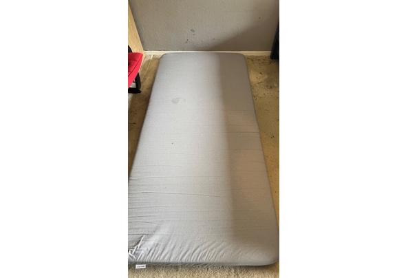 Matras 90 cm bij 2 - matras-1