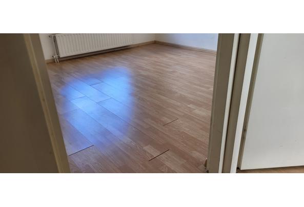 Laminaatvloer, +/- 30-40 m2 - 20230922_123812