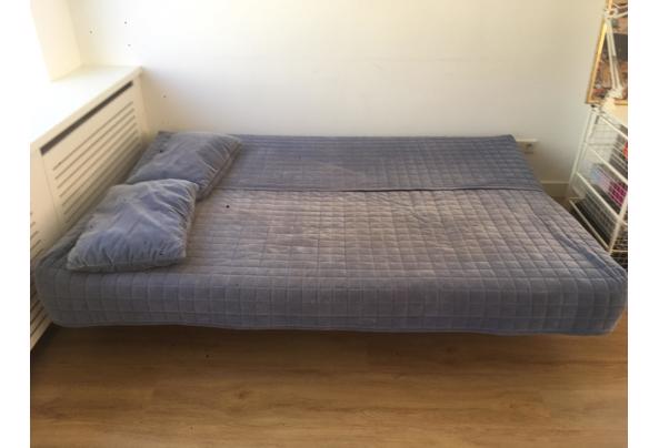 Slaapbank (sofa bed) Utrecht - IMG-8929