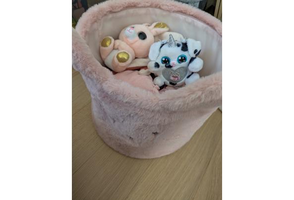 Speelgoed, Sint cadeaus - PXL_20251121_123748295