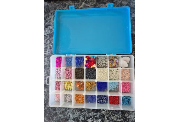 3 dozen met kralen - Kralen-1