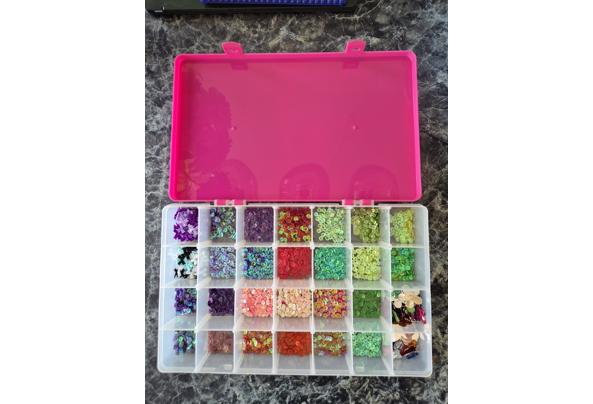 3 dozen met kralen - Kralen-2