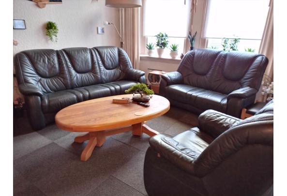 Salontafel licht gepatineerd eiken - IMG_20211214_100514_951