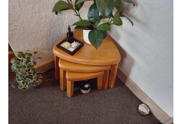 Salontafel licht gepatineerd eiken - IMG_20211214_100540_502