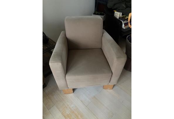 Relax fauteuil  - IMG_2443