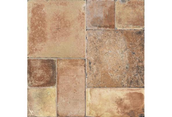 Landelijke vloeren, terracotta tegels en boeren plavuizen - MODULA-ABADIA-CENTENO-Vlagsma-tegelwalhalla_3_637972041665819876