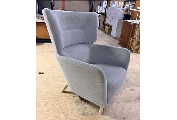 Fauteuil - Stoel - IMG_0017