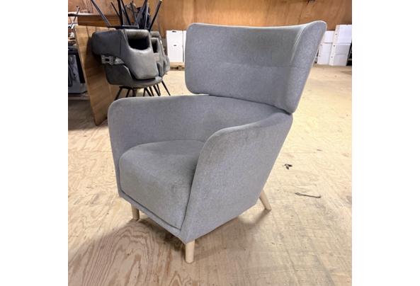 Fauteuil - Stoel - IMG_0018