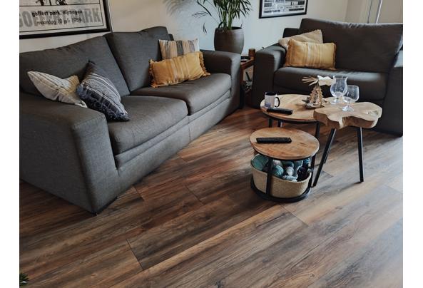 Bankstel kleur bruin  - IMG20251217112508