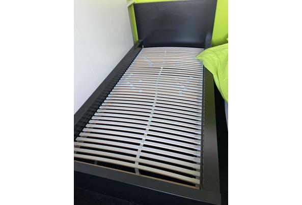 1 persoons bed - image