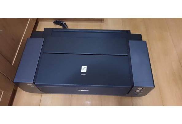 Canon PRIXMA Pro 9500 - 20210818_152149