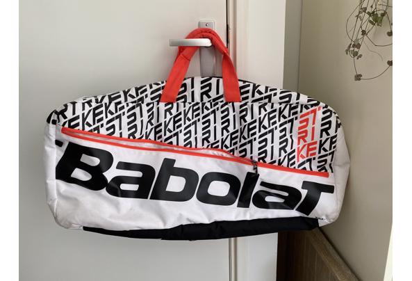 Babolat tennistas - IMG_6273