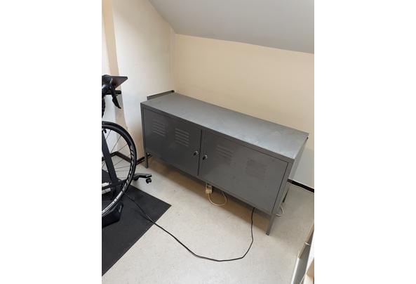 Locker kastje - IMG_6485