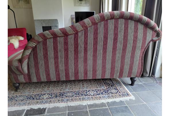 Leuke chaise longue - image