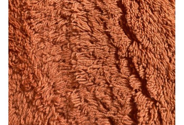 Wollen vloerkleed 250x250cm - 40FB2023-E696-4460-876E-2184B458242D