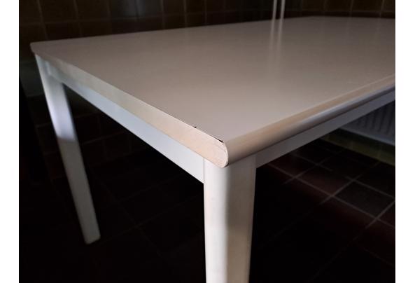 Moderne keukentafel - keukentafel-2 Moderne keukentafel - keukentafel-2