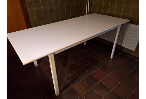 Moderne keukentafel - keukentafel-4 Moderne keukentafel - keukentafel-4