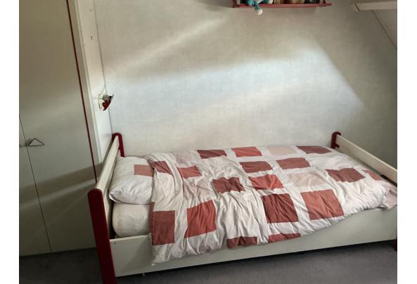 Compleet eenpersoons bed - IMG_0360