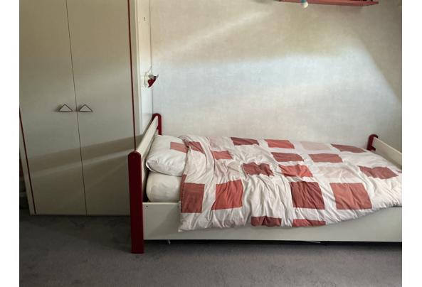 Compleet eenpersoons bed - IMG_0361