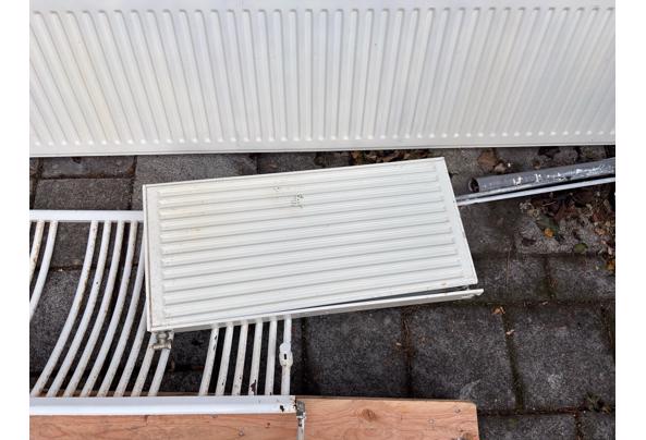Radiator 3m - radiatiorklein