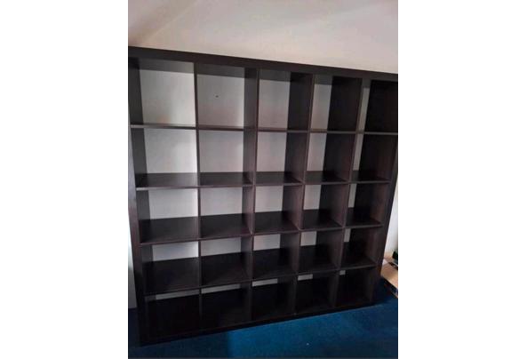 Ikea Expedit Vakkenkast - 56a229ca-5f9a-4f9e-b983-b01672ac4399