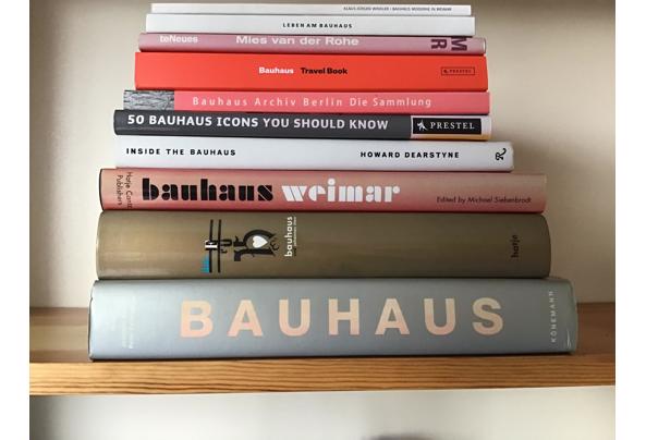 Bauhaus boeken - 1D33CDB1-6EA0-488C-98FA-EEDE6B7EEF23