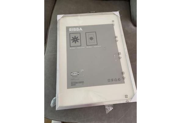 Ribba IKEA fotolijst - IMG_1076