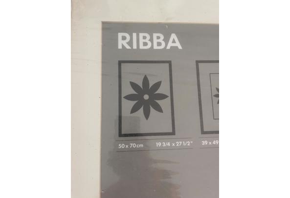 Ribba IKEA fotolijst - IMG_1077