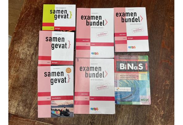 Examenbundels en Samengevat - IMG_0014