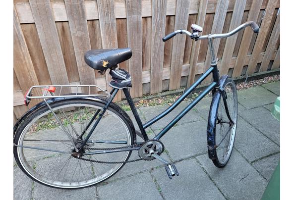 Studentenfiets - 20261020_173416