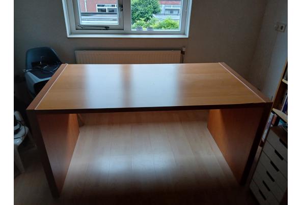 Bureau van eikenfineer - 20250803_192815